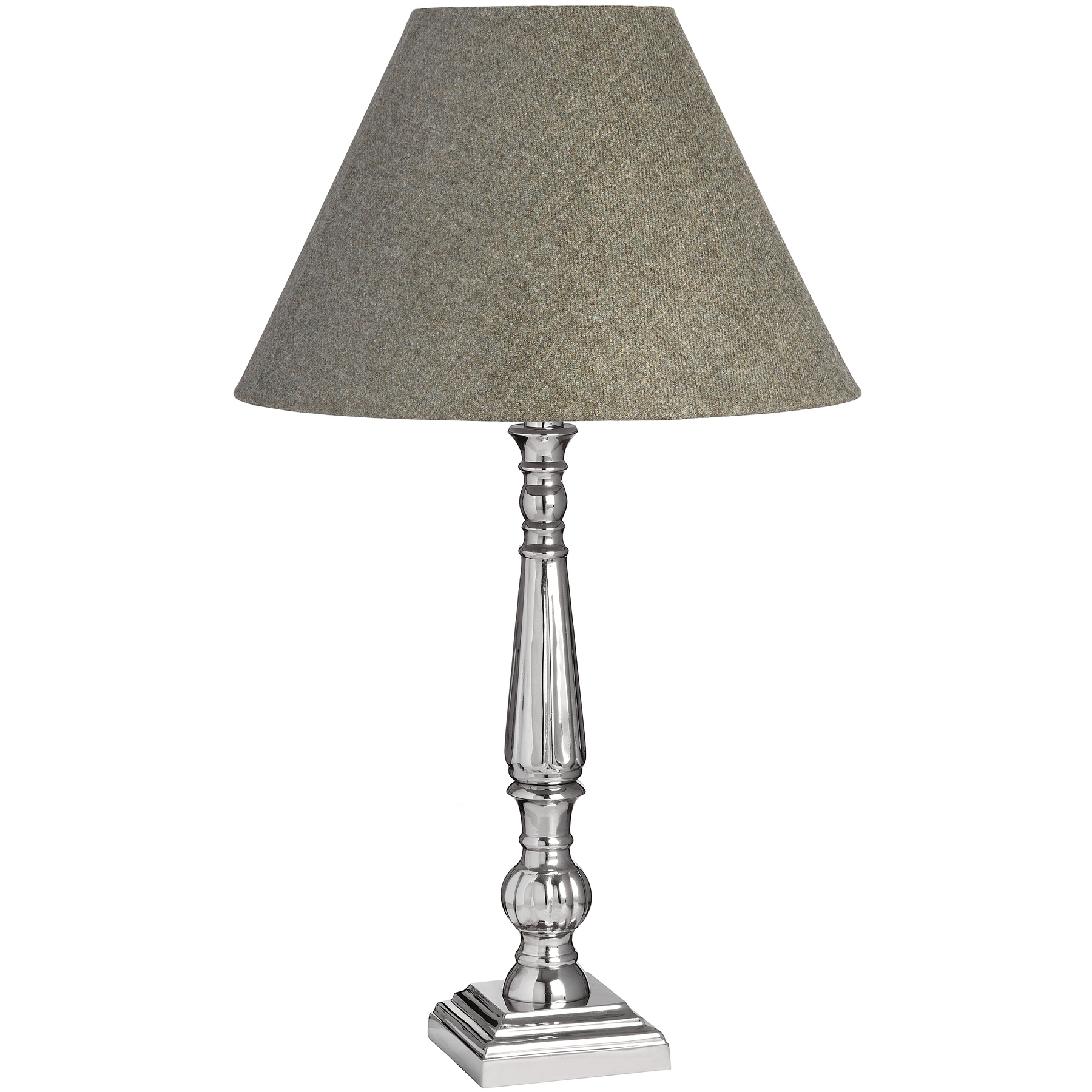 Newby Table Lamp – Base only