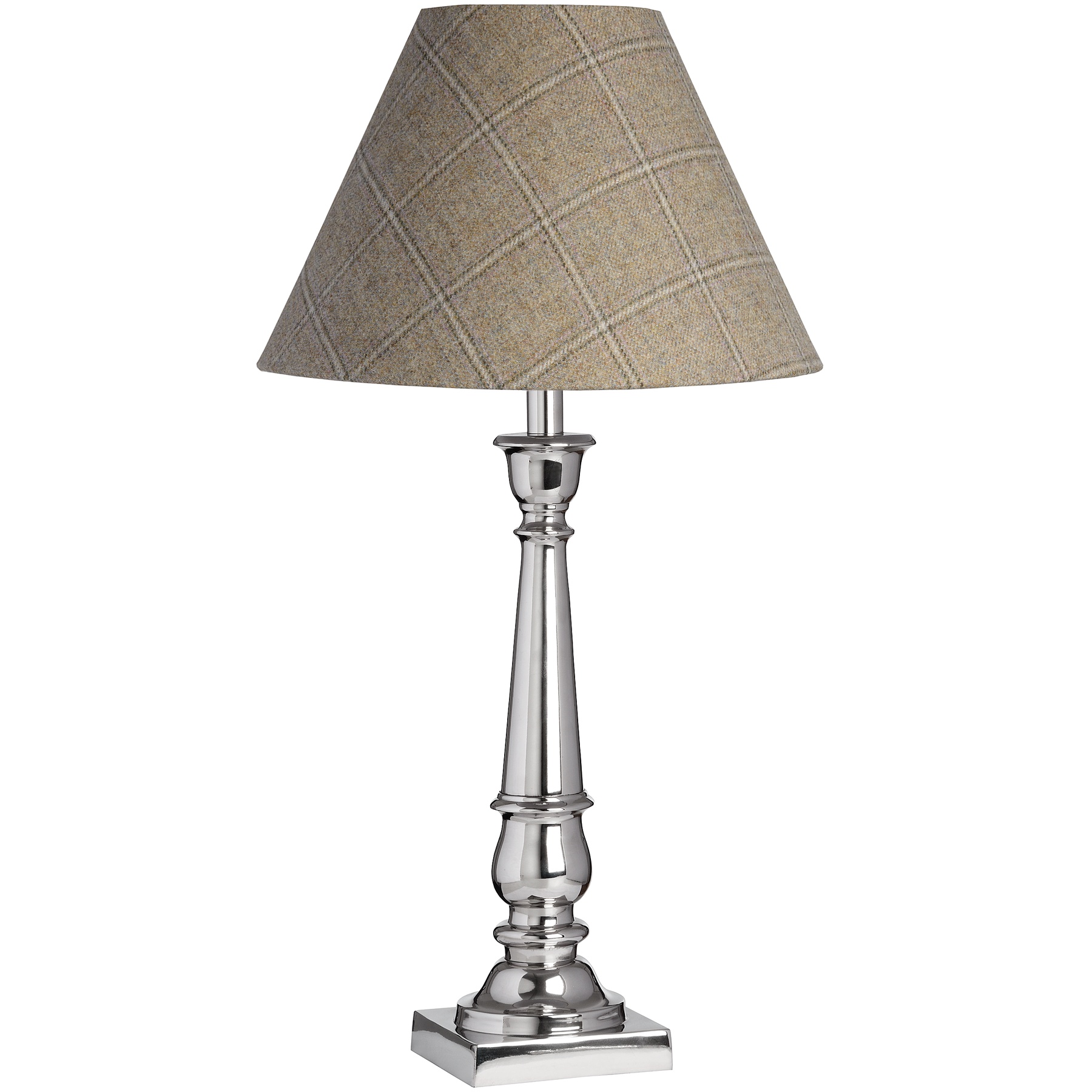 Bronte Table Lamp – Base only