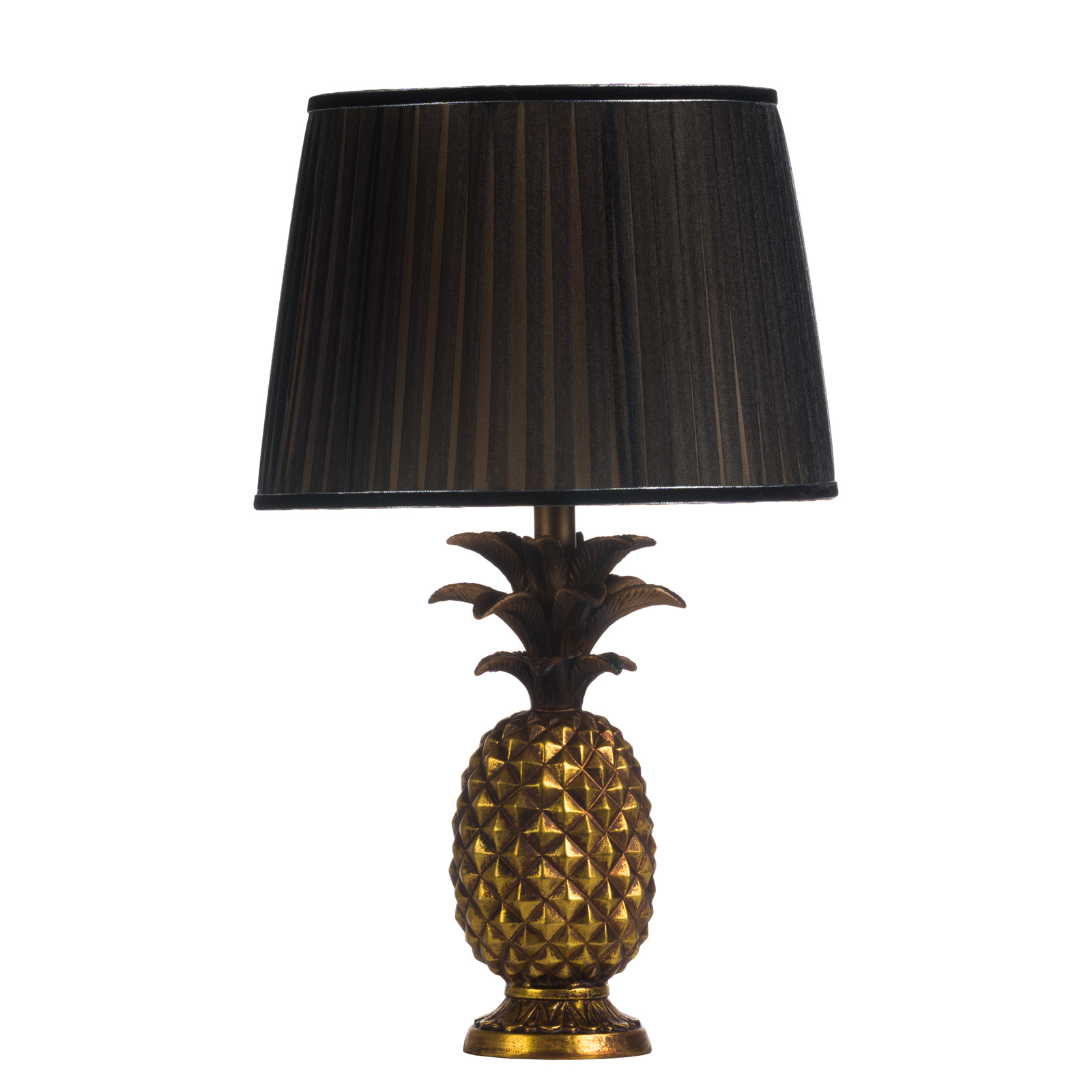 Isla Pineapple Table Lamp