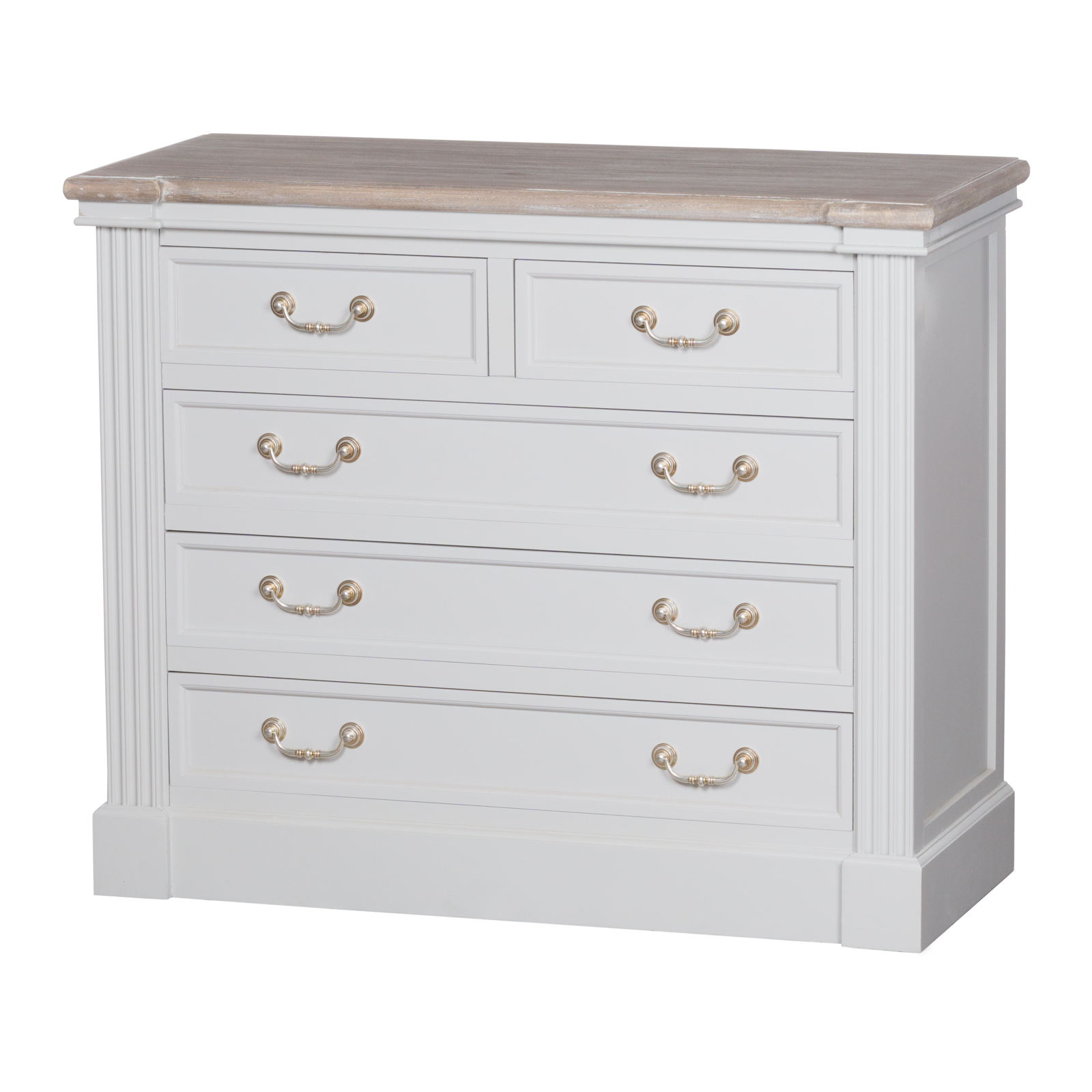 The Liberty Collection Two Over Three Chest Of Drawers