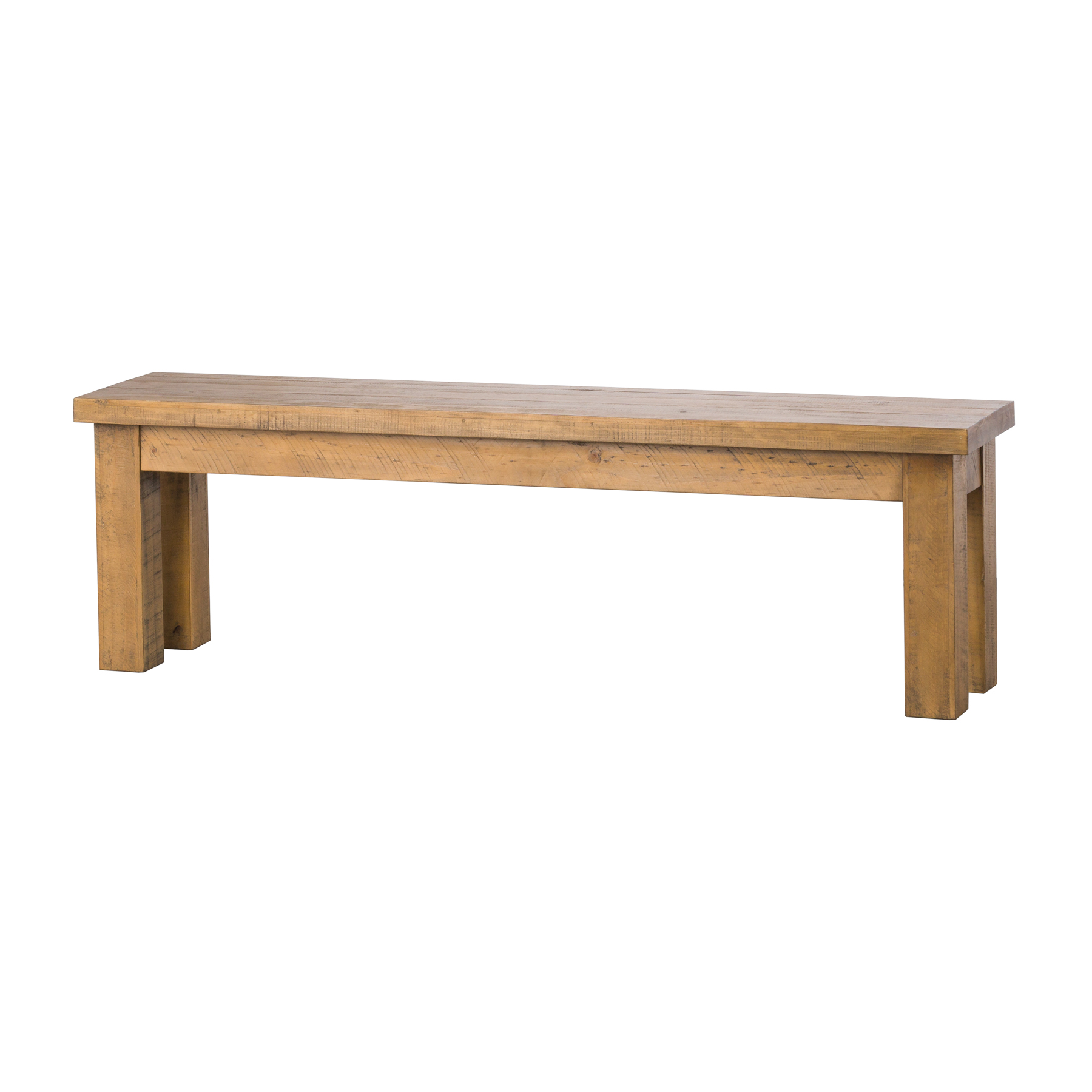 The Deanery Collection Dining Bench
