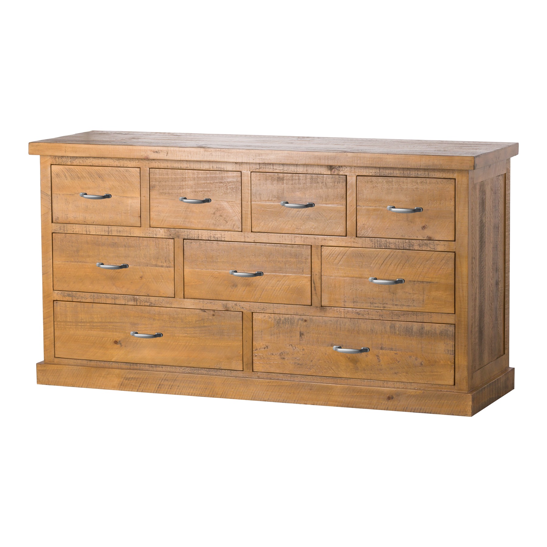 The Deanery Collection 9 Drawer Chest