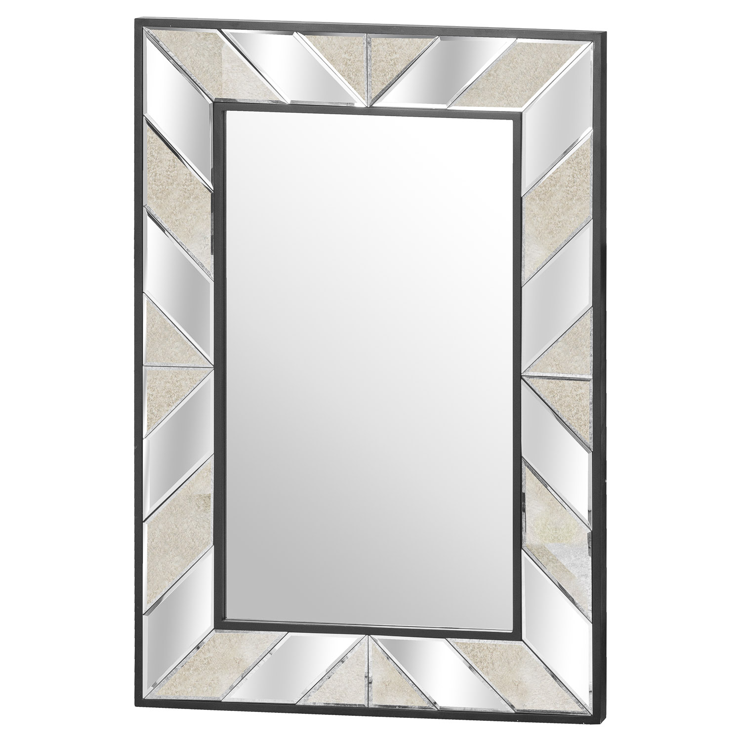 Soho Collection Large Mirror