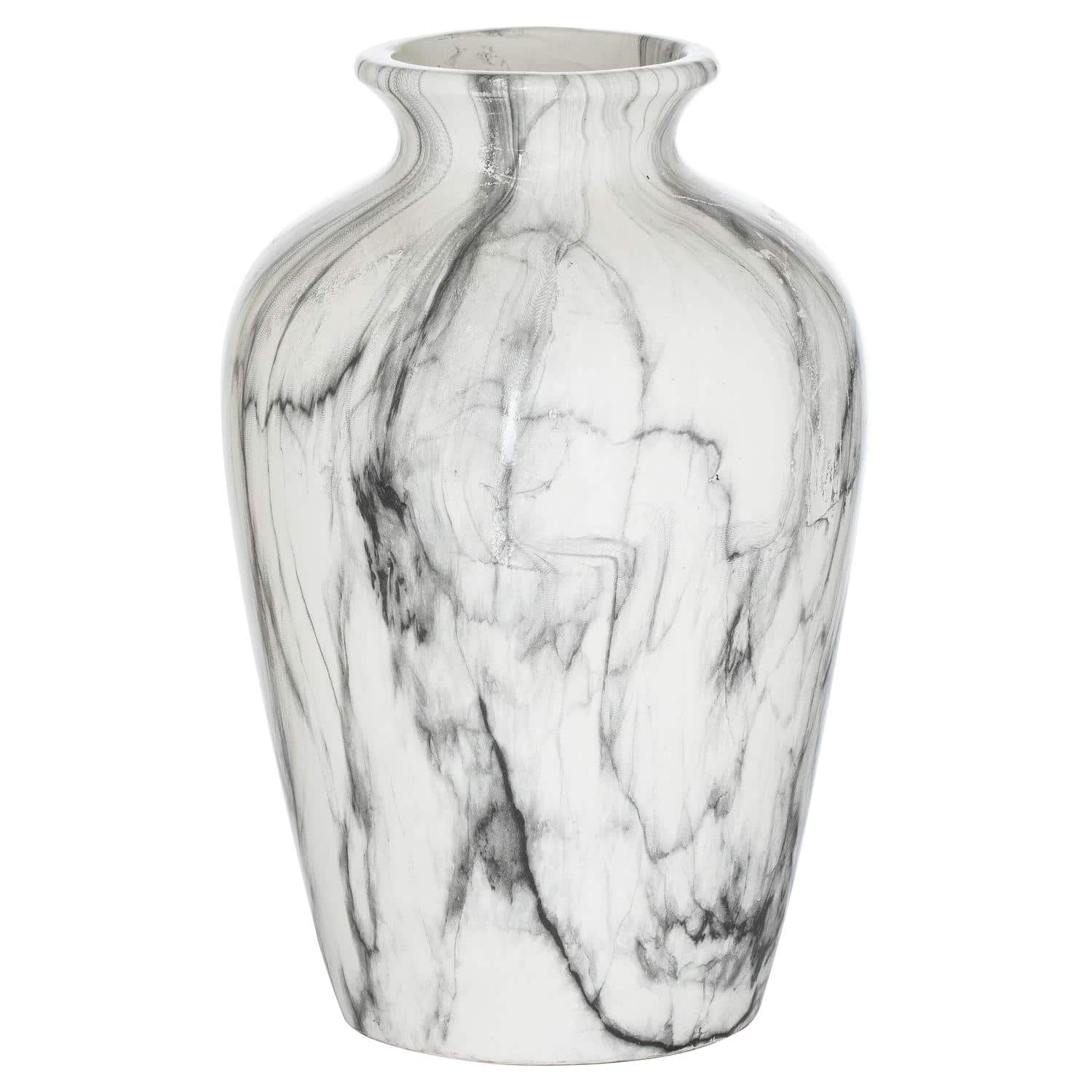 Marble Chorus Vase