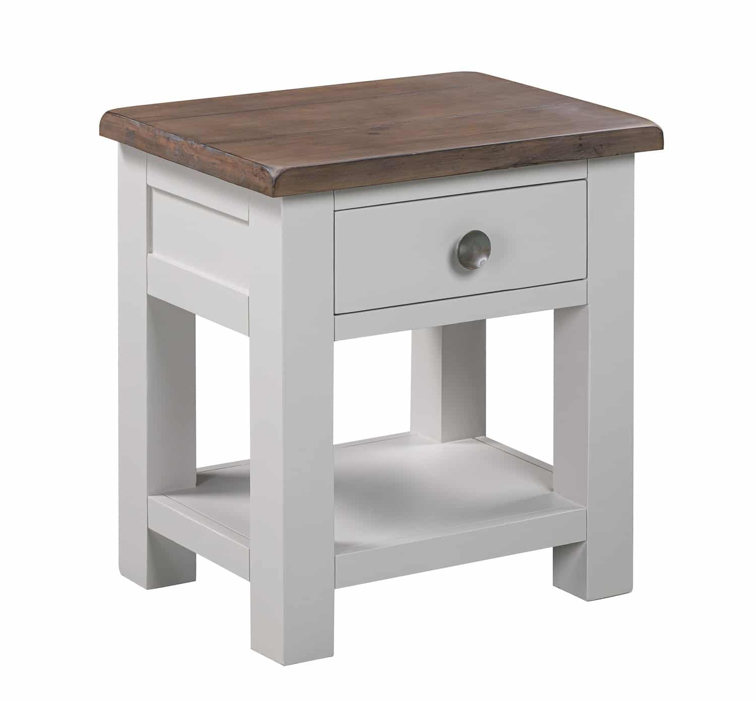 The Hampton Collection Side Table