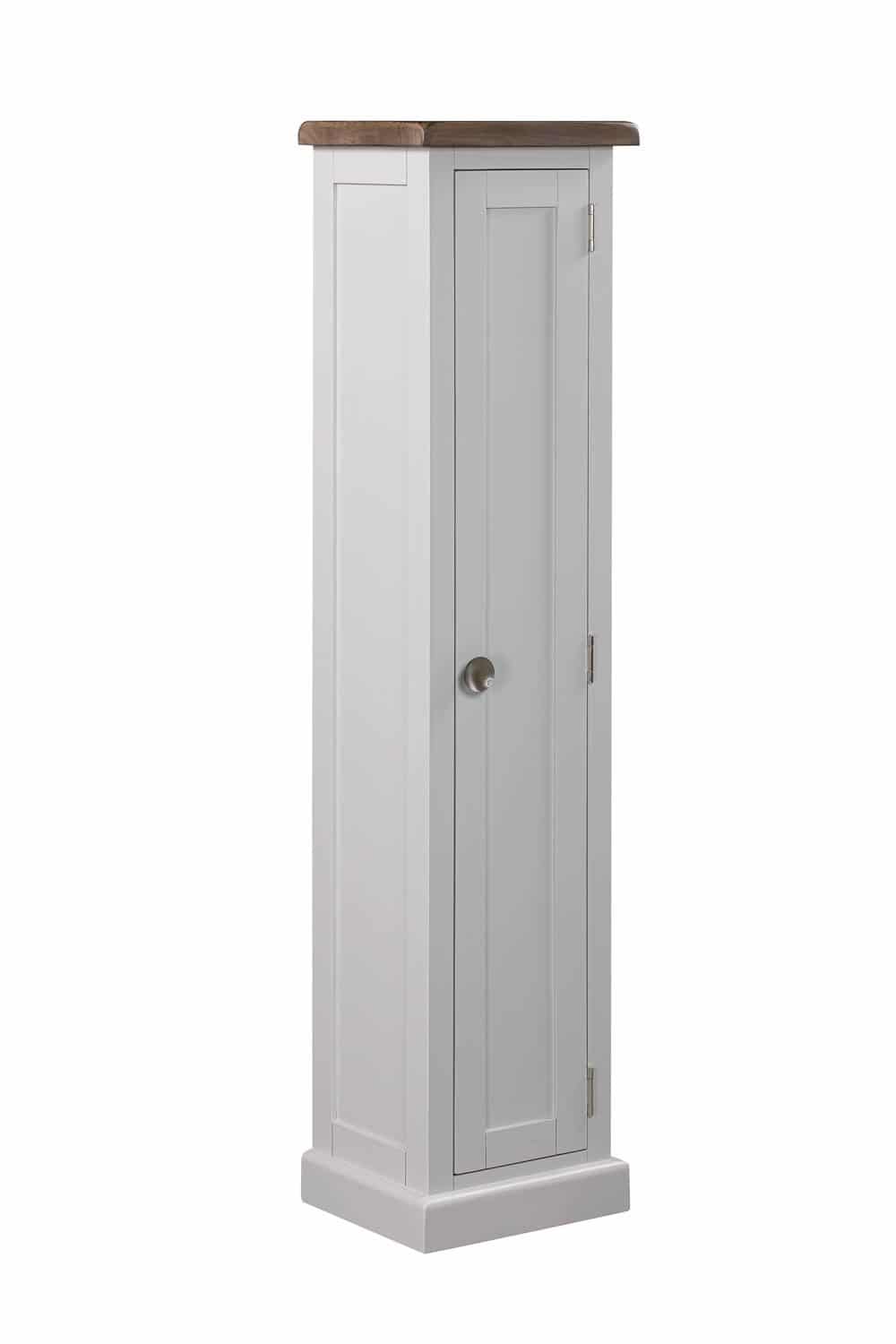 The Hampton Collection Narrow Cabinet