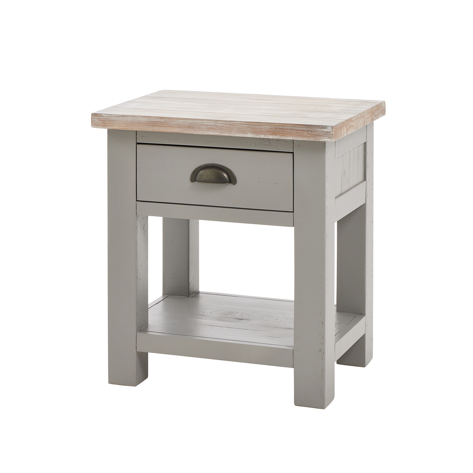 The Oxley Collection Side Table
