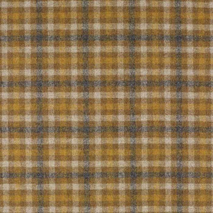 Bibury-U1702-M07-Mustard fabric from JLP