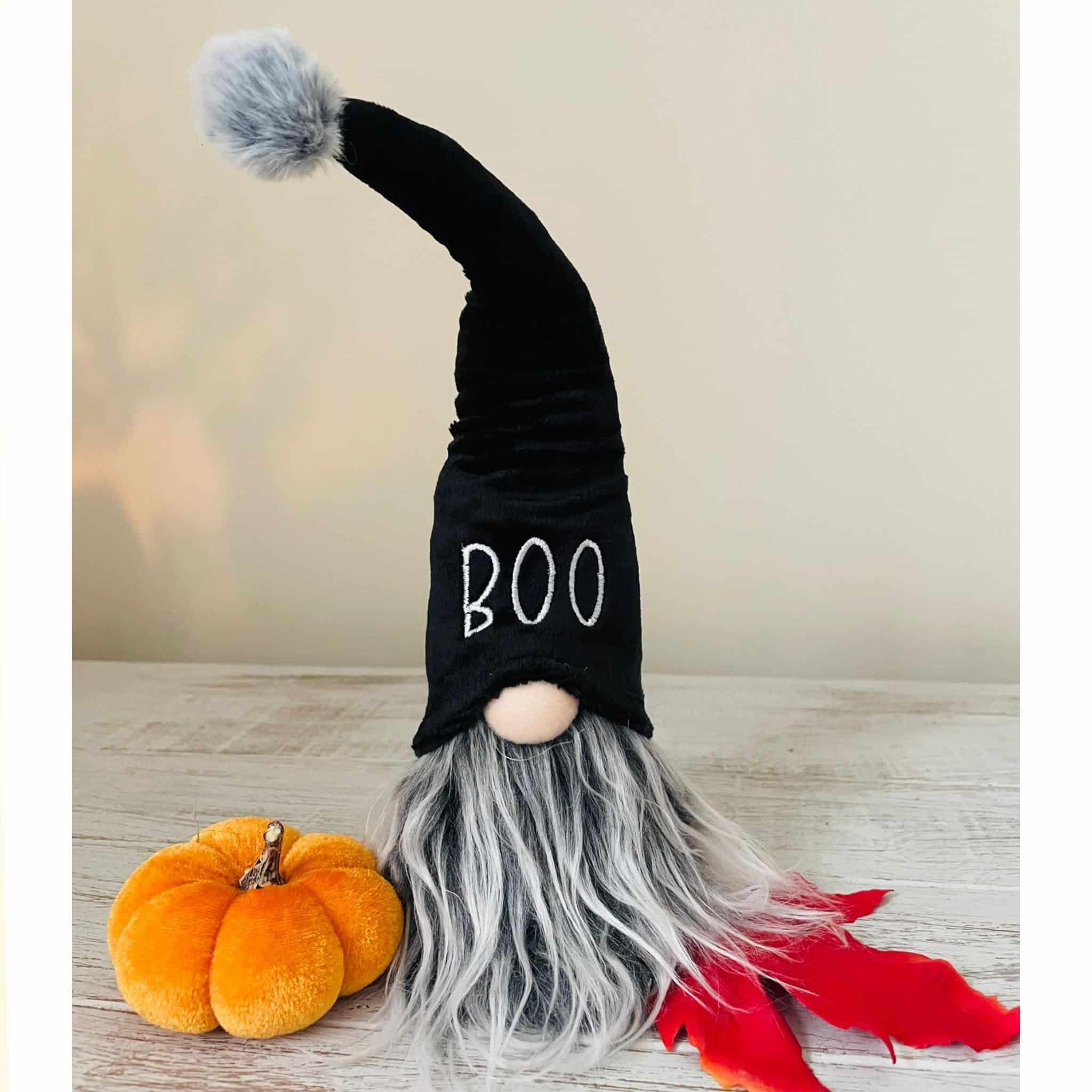 Halloween Boo Gonk