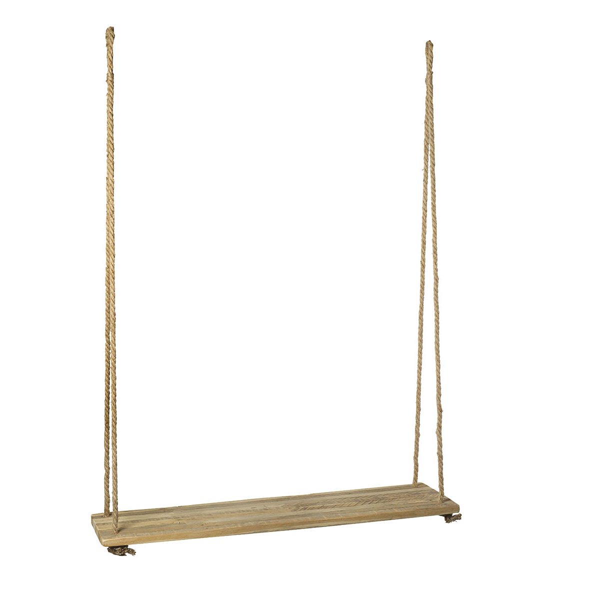 Solis Range Rectangle Shelf Swing