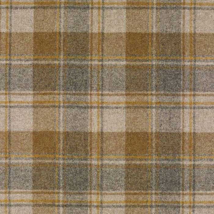 Snowshill-U1657AD16-Mustard fabric from JLP