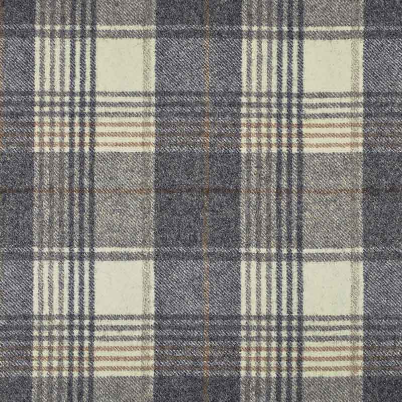 U1458-BR35-Huntingtower-Charcoal fabric from JLP