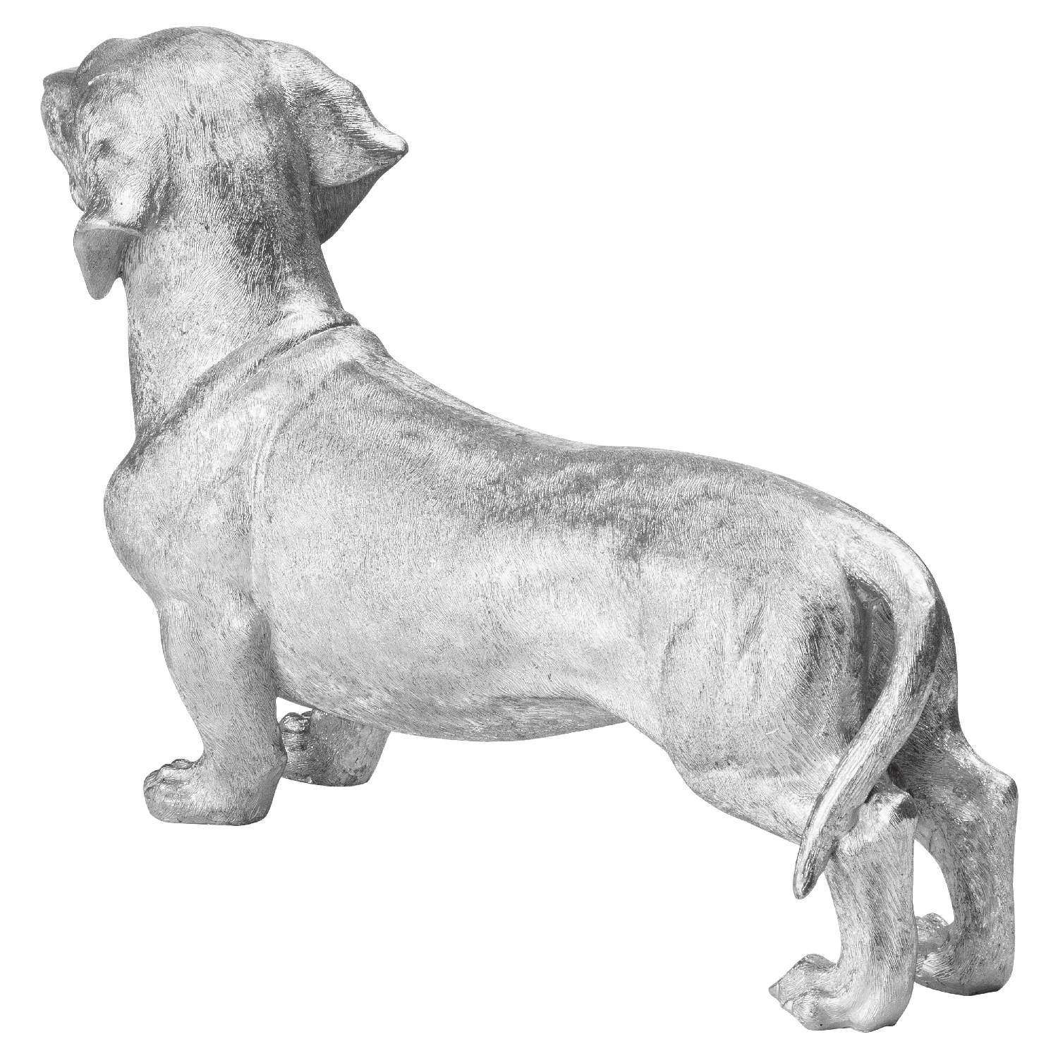 buddy-the-dachshund-metallic-ornament_19986-b fabric from JLP