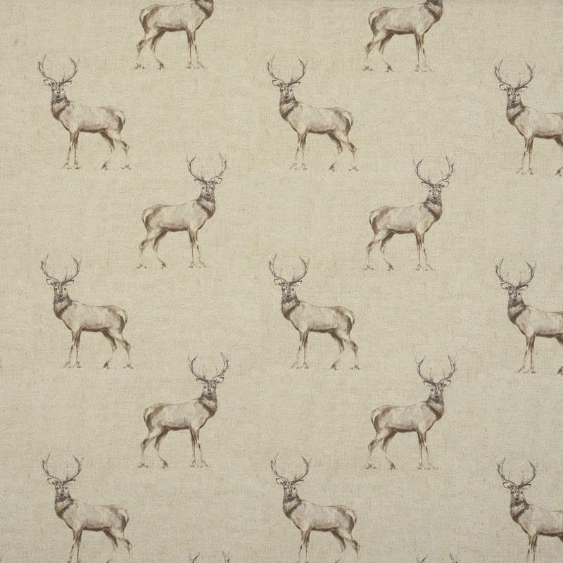 fullstag fabric from JLP