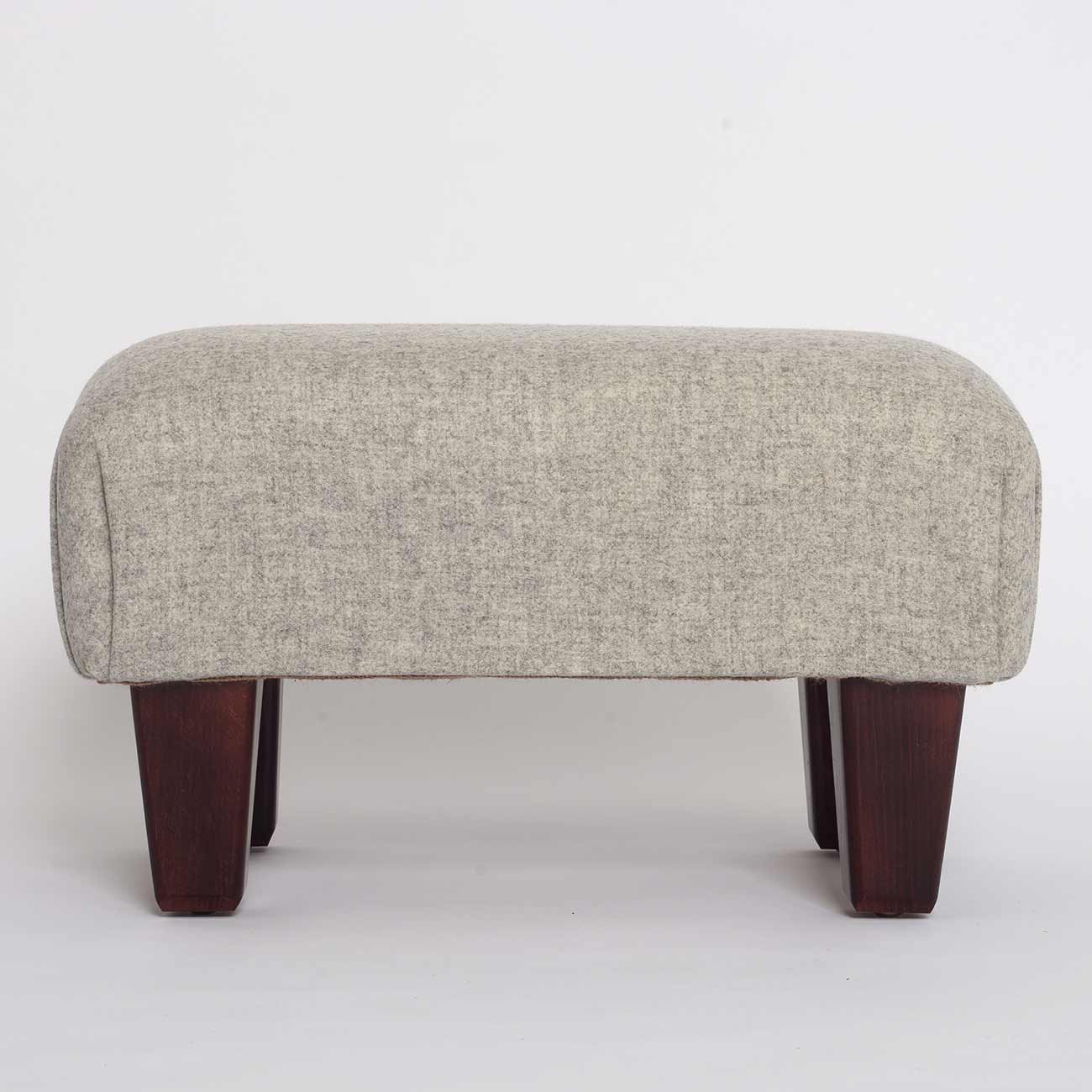 grey-fabric-footstool6 fabric from JLP