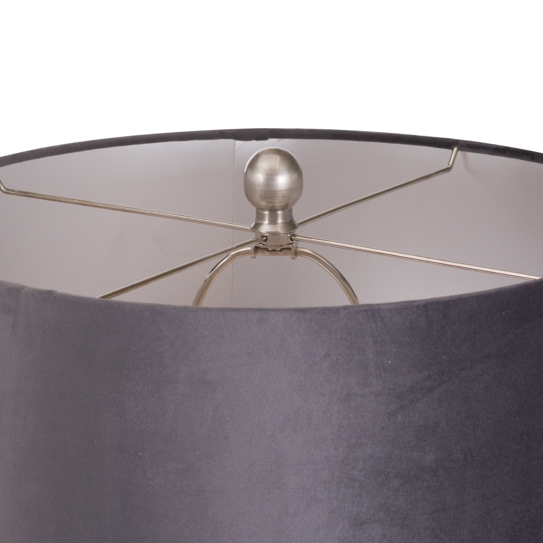 harmony-table-lamp-with-grey-velvet-shade_20688-b fabric from JLP