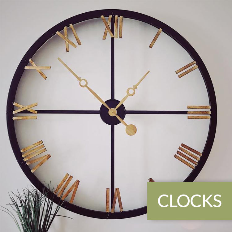 Clocks