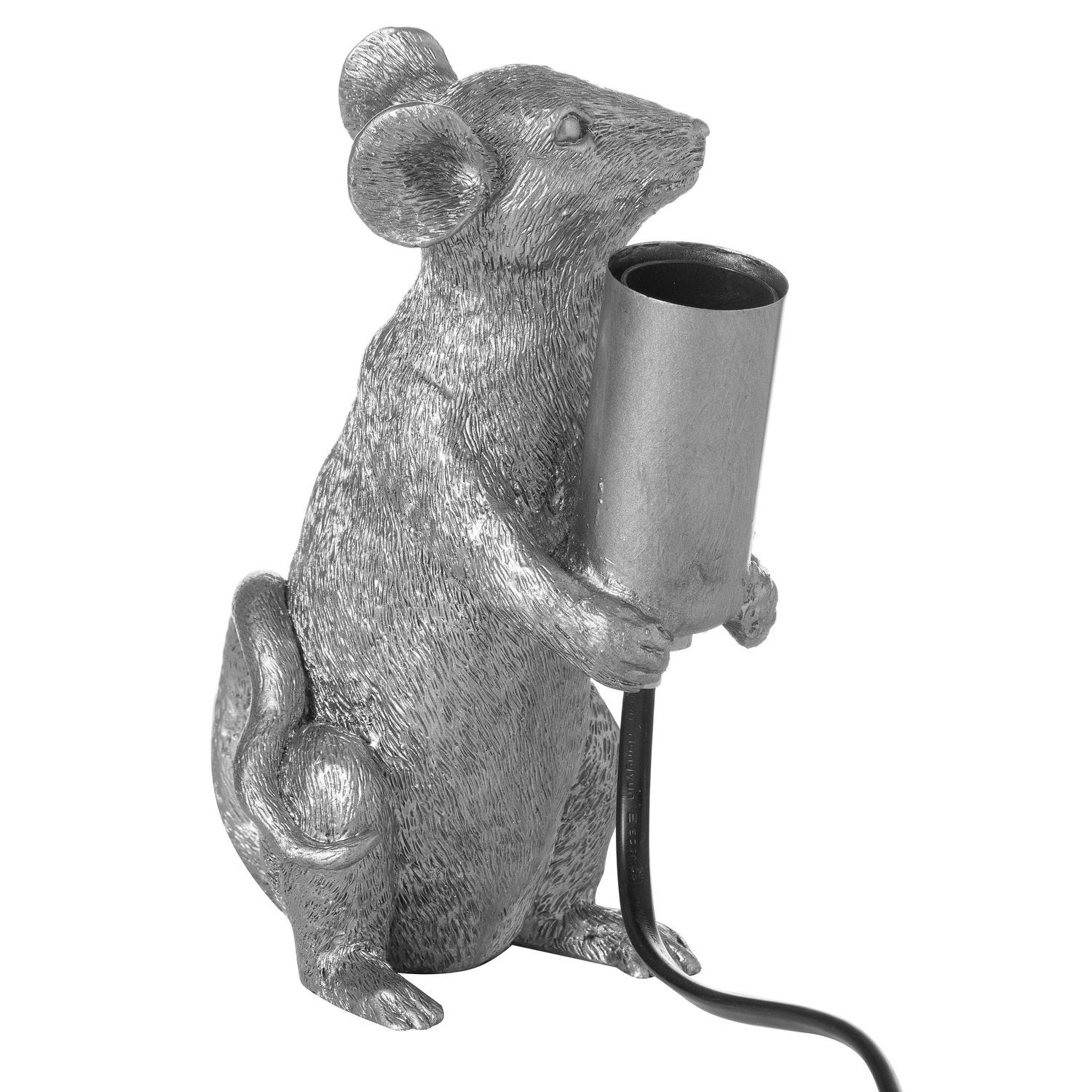 marvin-the-mouse-silver-table-lamp_21660-a fabric from JLP