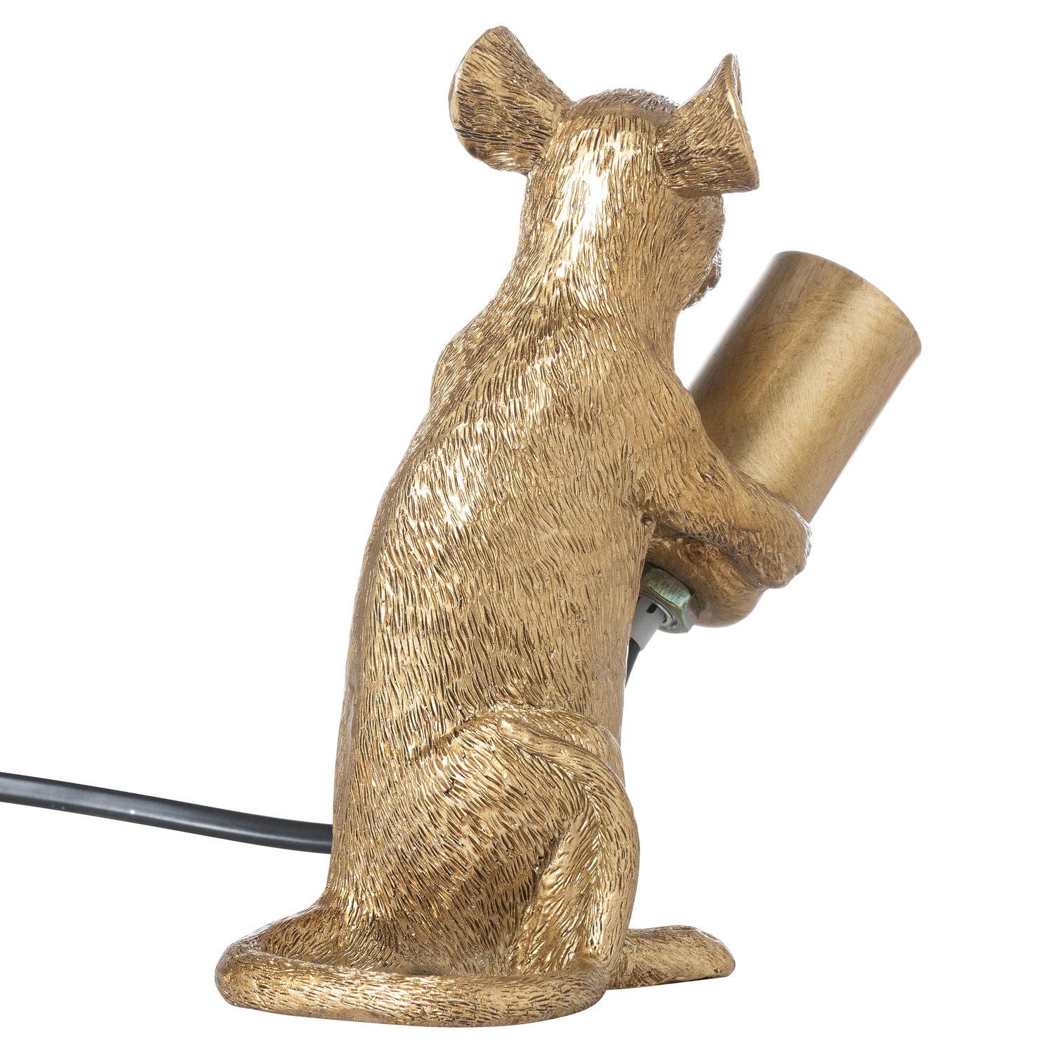 milton-the-mouse-gold-table-lamp_21663-a fabric from JLP