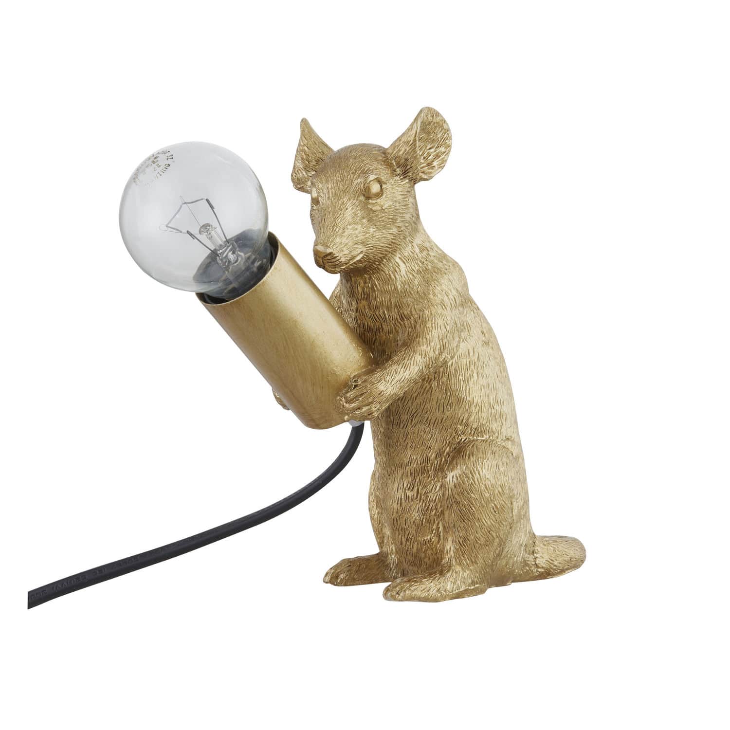 milton-the-mouse-gold-table-lamp_21663-c fabric from JLP