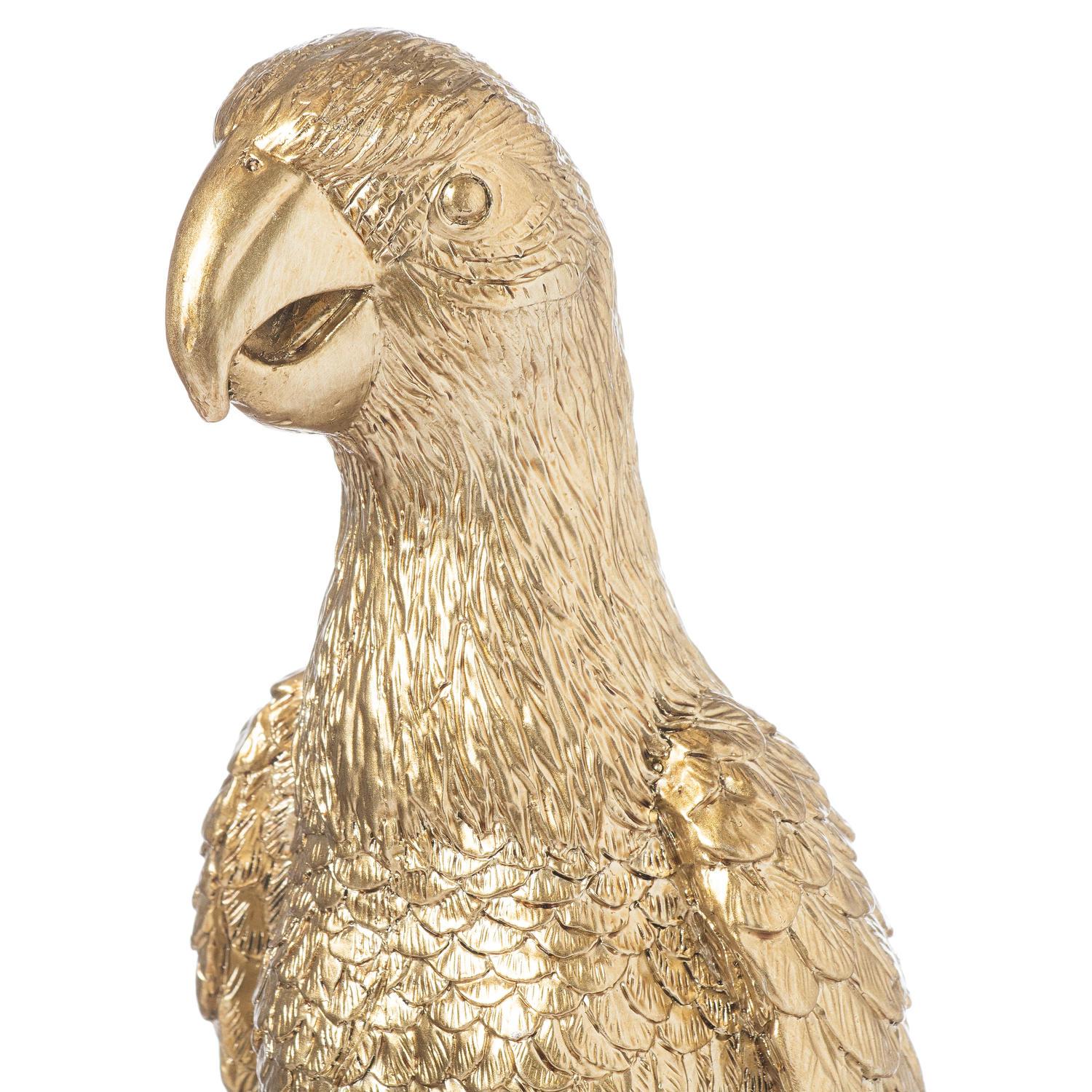 percy-the-parrot-gold-table-lamp_21665-a fabric from JLP