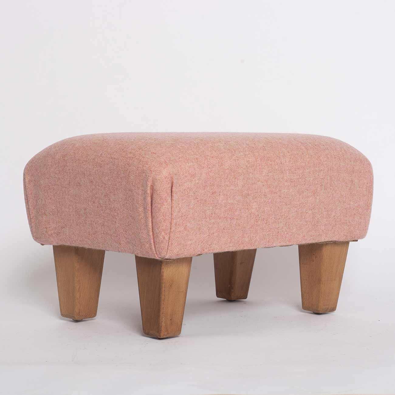 pink-fabric-footstool8 fabric from JLP